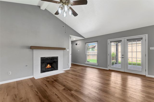 16707 Ashmoor Court, Houston, TX 77058