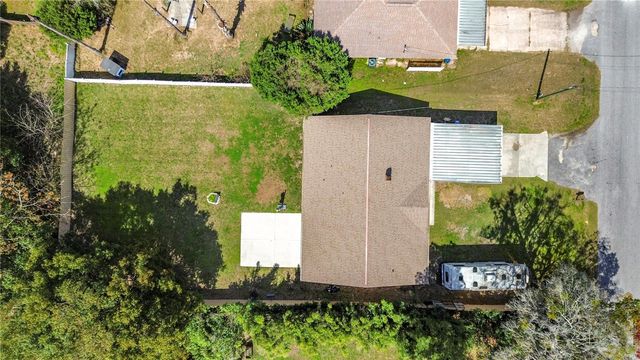11404 SE 56TH AVENUE, Belleview, FL 34420