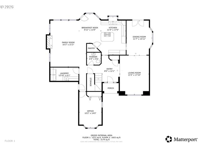 7109 Ne 83RD Ave, Vancouver, WA 98662