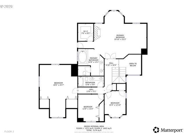 7109 Ne 83RD Ave, Vancouver, WA 98662