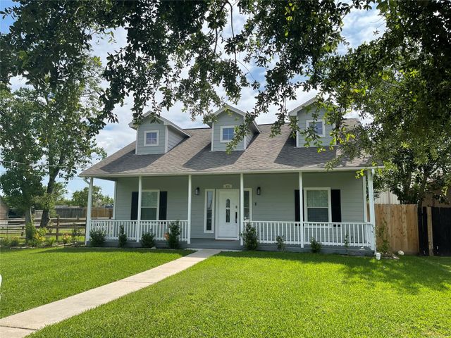 516 Battleview Road, La Porte, TX 77571