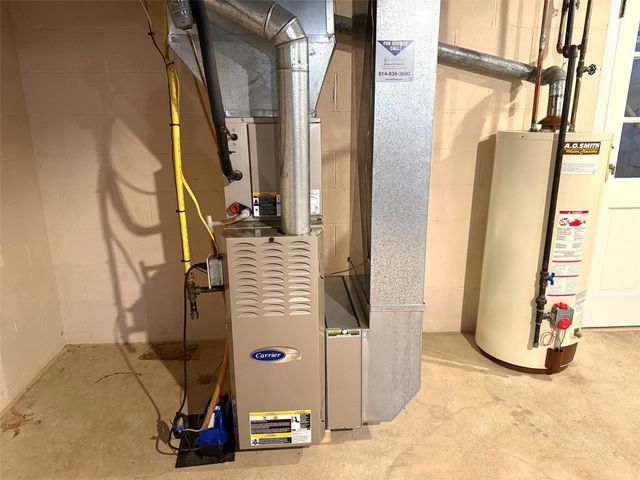 8668 ETHEL Drive, Girard, PA 16417