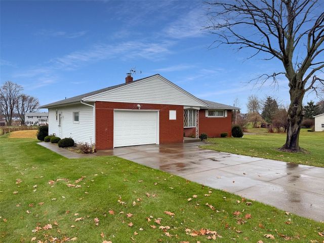 8668 ETHEL Drive, Girard, PA 16417