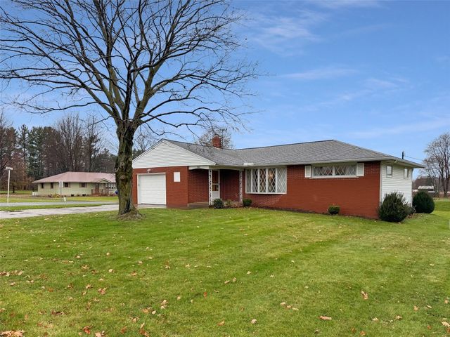 8668 ETHEL Drive, Girard, PA 16417