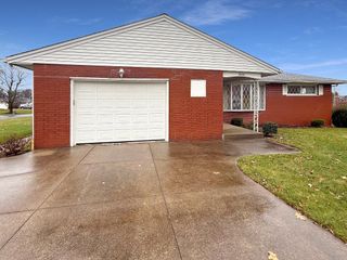 8668 ETHEL Drive, Girard, PA 16417