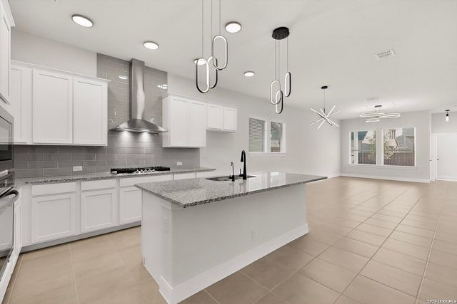 12684 Cotorra, San Antonio, TX 78254