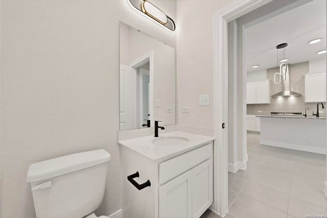 12684 Cotorra, San Antonio, TX 78254