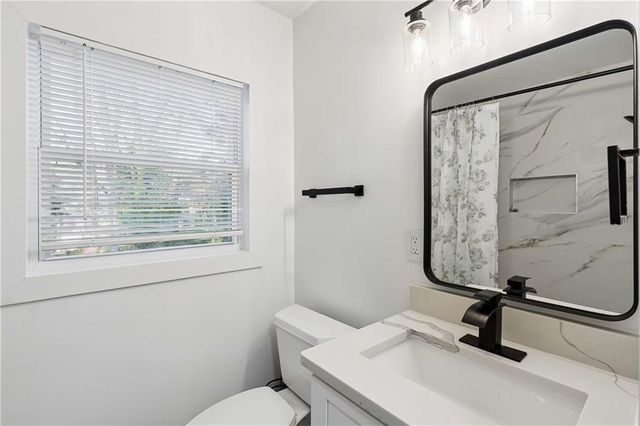 2545 Plantation Drive, Atlanta, GA 30344