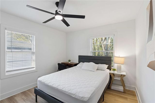 2545 Plantation Drive, Atlanta, GA 30344