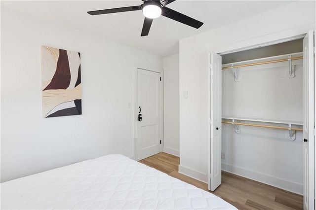 2545 Plantation Drive, Atlanta, GA 30344