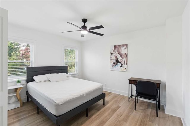 2545 Plantation Drive, Atlanta, GA 30344