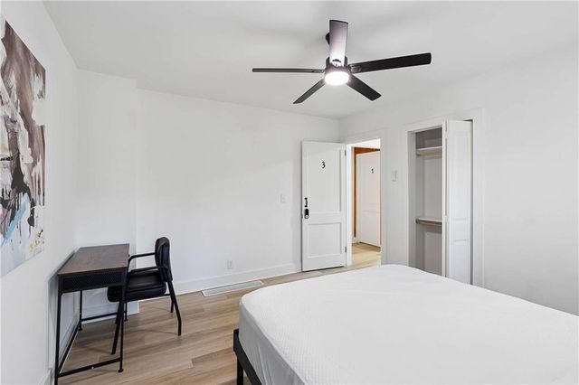 2545 Plantation Drive, Atlanta, GA 30344