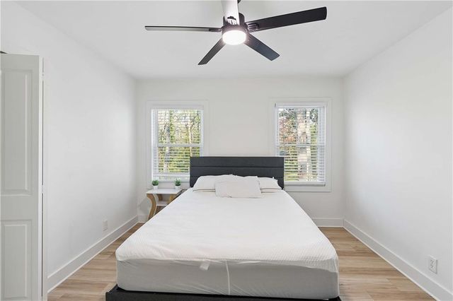 2545 Plantation Drive, Atlanta, GA 30344