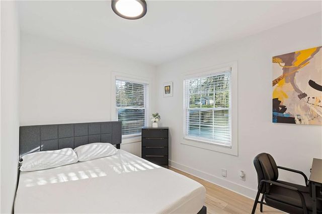 2545 Plantation Drive, Atlanta, GA 30344