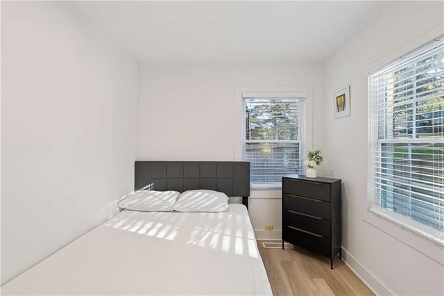 2545 Plantation Drive, Atlanta, GA 30344