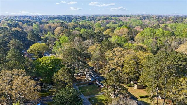 2545 Plantation Drive, Atlanta, GA 30344