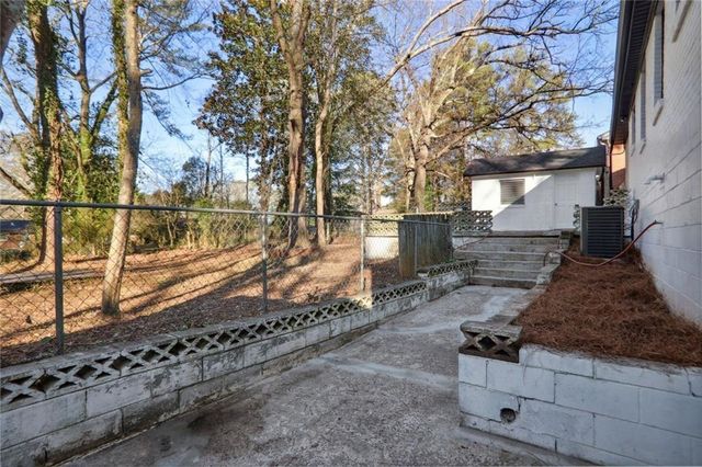 2545 Plantation Drive, Atlanta, GA 30344