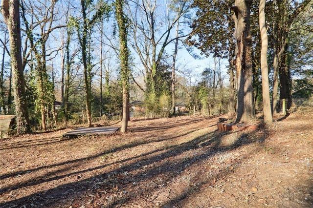 2545 Plantation Drive, Atlanta, GA 30344