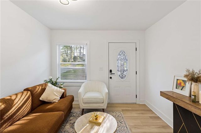 2545 Plantation Drive, Atlanta, GA 30344