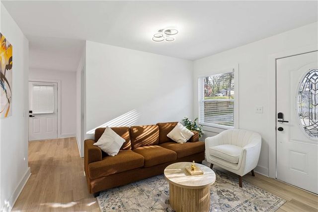 2545 Plantation Drive, Atlanta, GA 30344