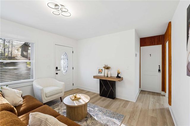 2545 Plantation Drive, Atlanta, GA 30344