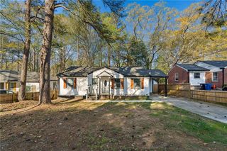 2545 Plantation Drive, Atlanta, GA 30344