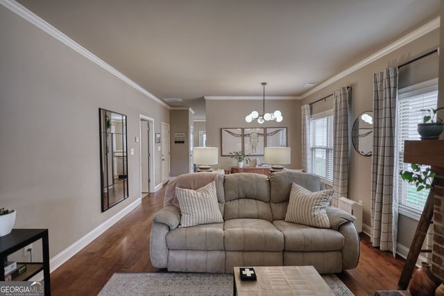 1141 Chalmers Street, Watkinsville, GA 30677