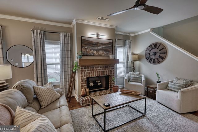 1141 Chalmers Street, Watkinsville, GA 30677