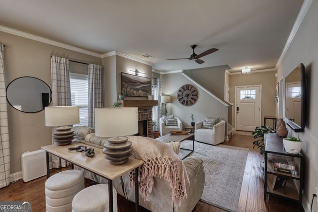 1141 Chalmers Street, Watkinsville, GA 30677