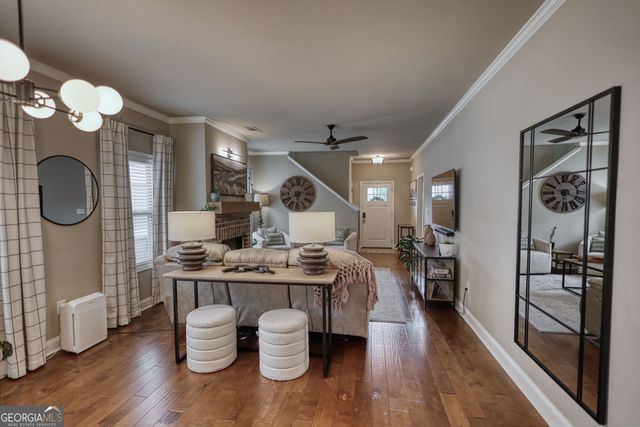 1141 Chalmers Street, Watkinsville, GA 30677