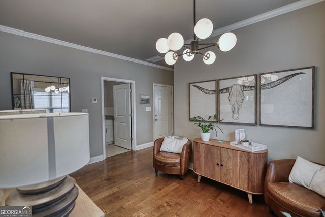 1141 Chalmers Street, Watkinsville, GA 30677
