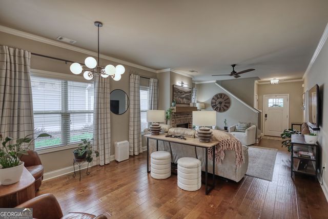 1141 Chalmers Street, Watkinsville, GA 30677