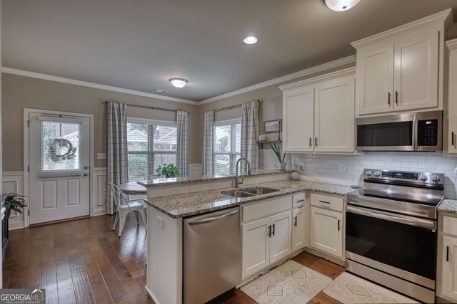 1141 Chalmers Street, Watkinsville, GA 30677