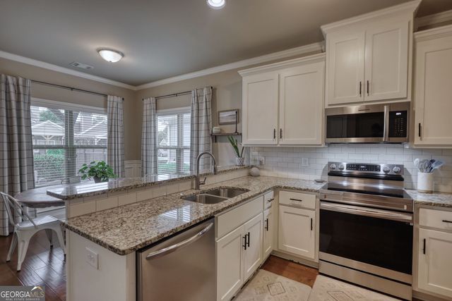 1141 Chalmers Street, Watkinsville, GA 30677