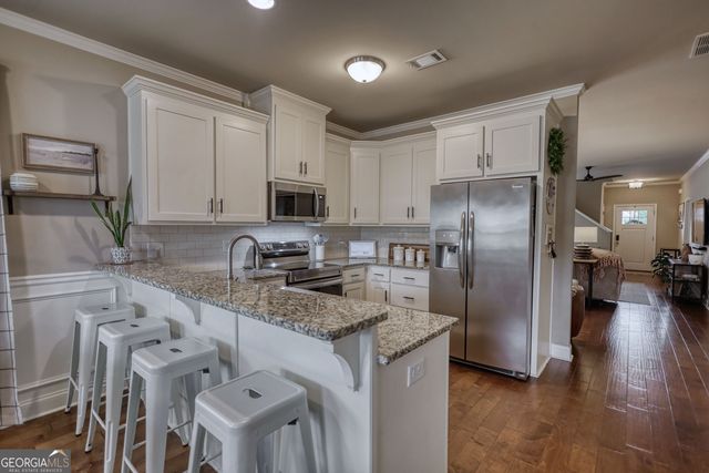1141 Chalmers Street, Watkinsville, GA 30677