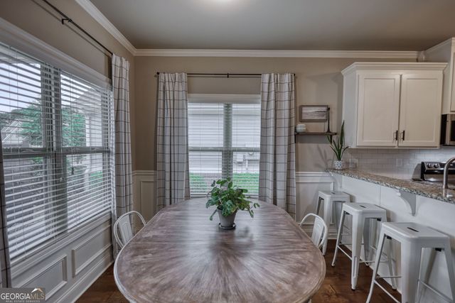 1141 Chalmers Street, Watkinsville, GA 30677