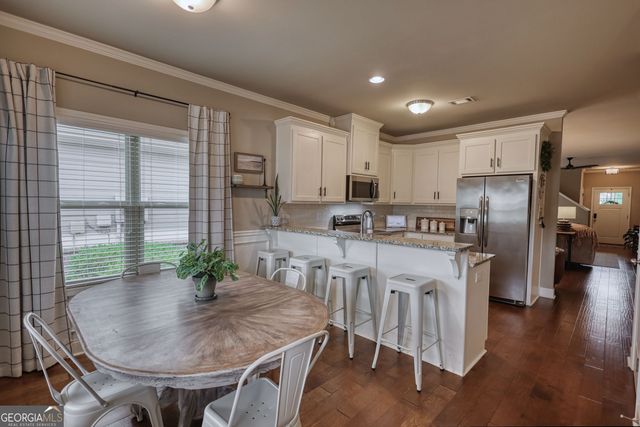 1141 Chalmers Street, Watkinsville, GA 30677