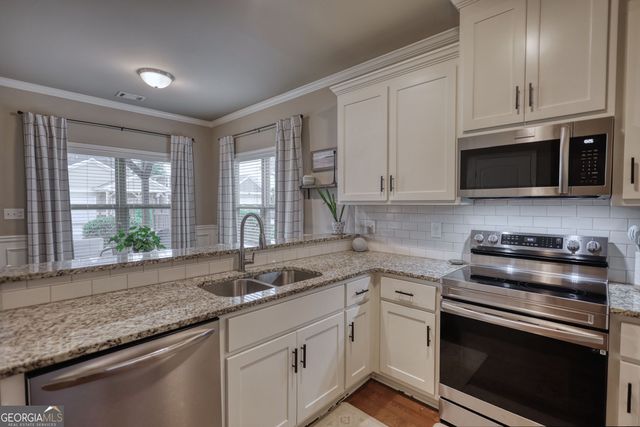 1141 Chalmers Street, Watkinsville, GA 30677