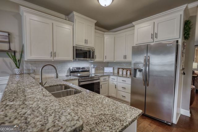 1141 Chalmers Street, Watkinsville, GA 30677