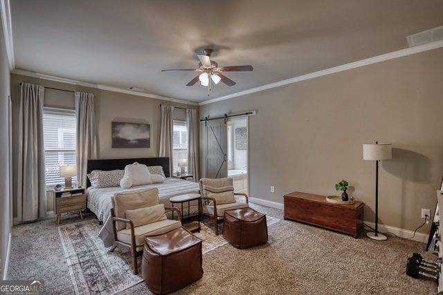 1141 Chalmers Street, Watkinsville, GA 30677