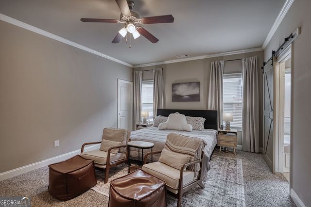 1141 Chalmers Street, Watkinsville, GA 30677
