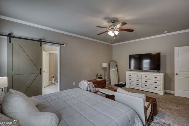 1141 Chalmers Street, Watkinsville, GA 30677