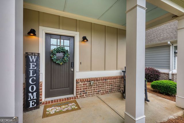 1141 Chalmers Street, Watkinsville, GA 30677