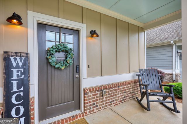 1141 Chalmers Street, Watkinsville, GA 30677