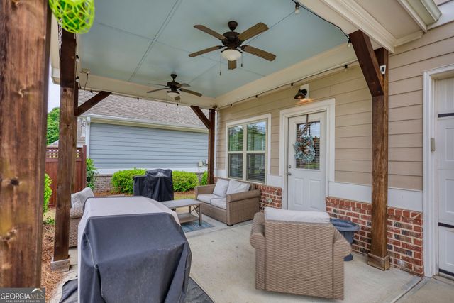 1141 Chalmers Street, Watkinsville, GA 30677