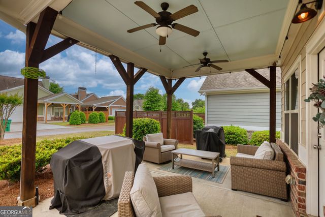 1141 Chalmers Street, Watkinsville, GA 30677