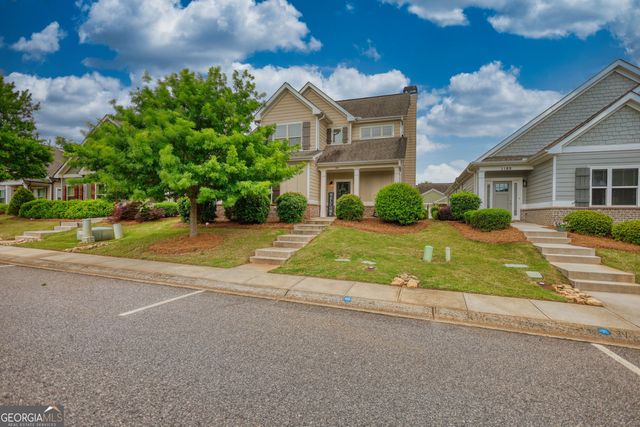 1141 Chalmers Street, Watkinsville, GA 30677