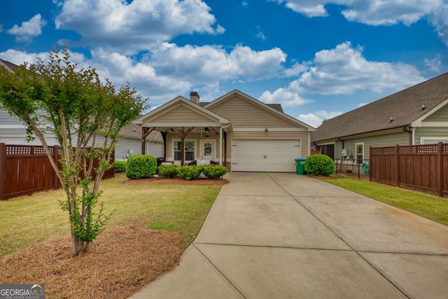 1141 Chalmers Street, Watkinsville, GA 30677