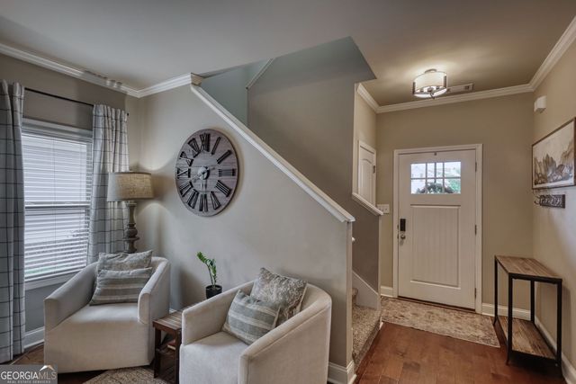 1141 Chalmers Street, Watkinsville, GA 30677