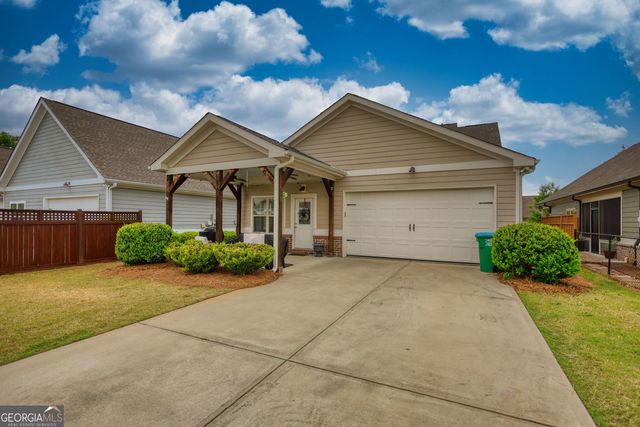 1141 Chalmers Street, Watkinsville, GA 30677